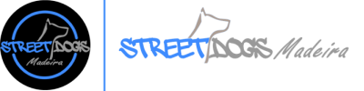 Logo Streetdogs Madeira